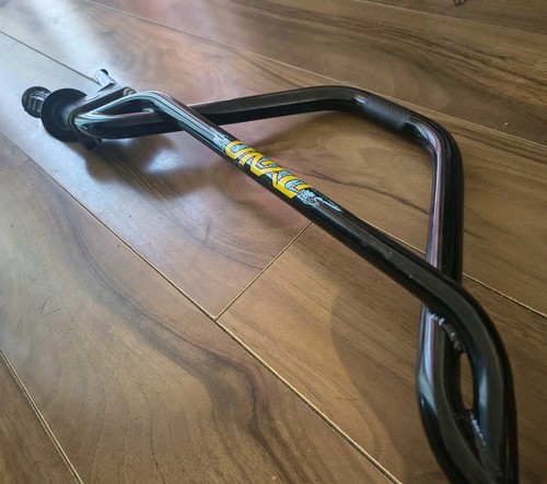 Dyno pretzel handlebar cruiser - dyno,