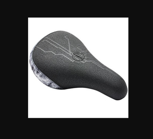 Bmx seat pivotal - gt, mid