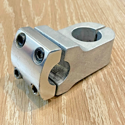 Vintage mid school bmx stem - vintage,