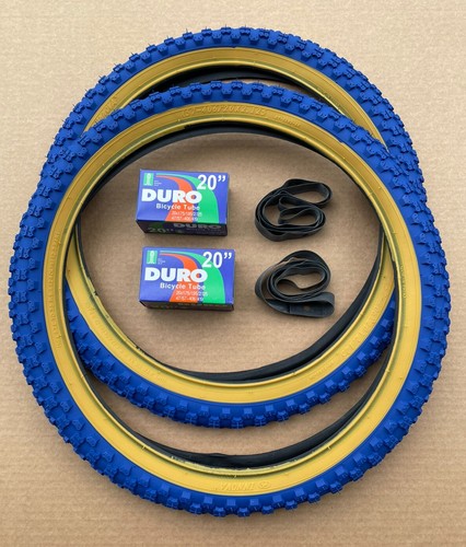 Bicycle tires tubes 20 - bicycle, x